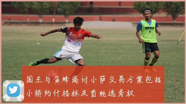 国王与黄蜂商讨小萨交易方案包括小桥约什格林及首轮选秀权
